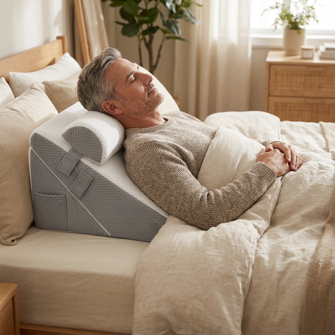 FAVIX Sleep Elevation Wedge™