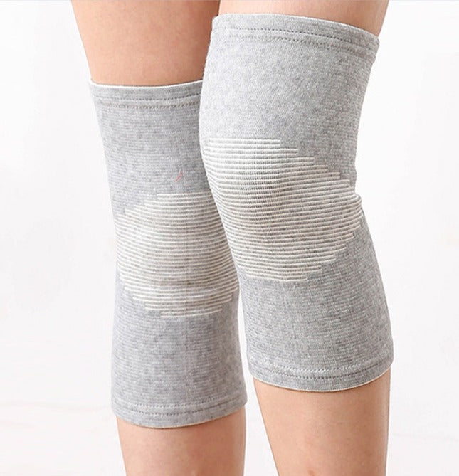 Bamboo Compression Knee Sleeve