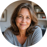 Patricia, verified customer