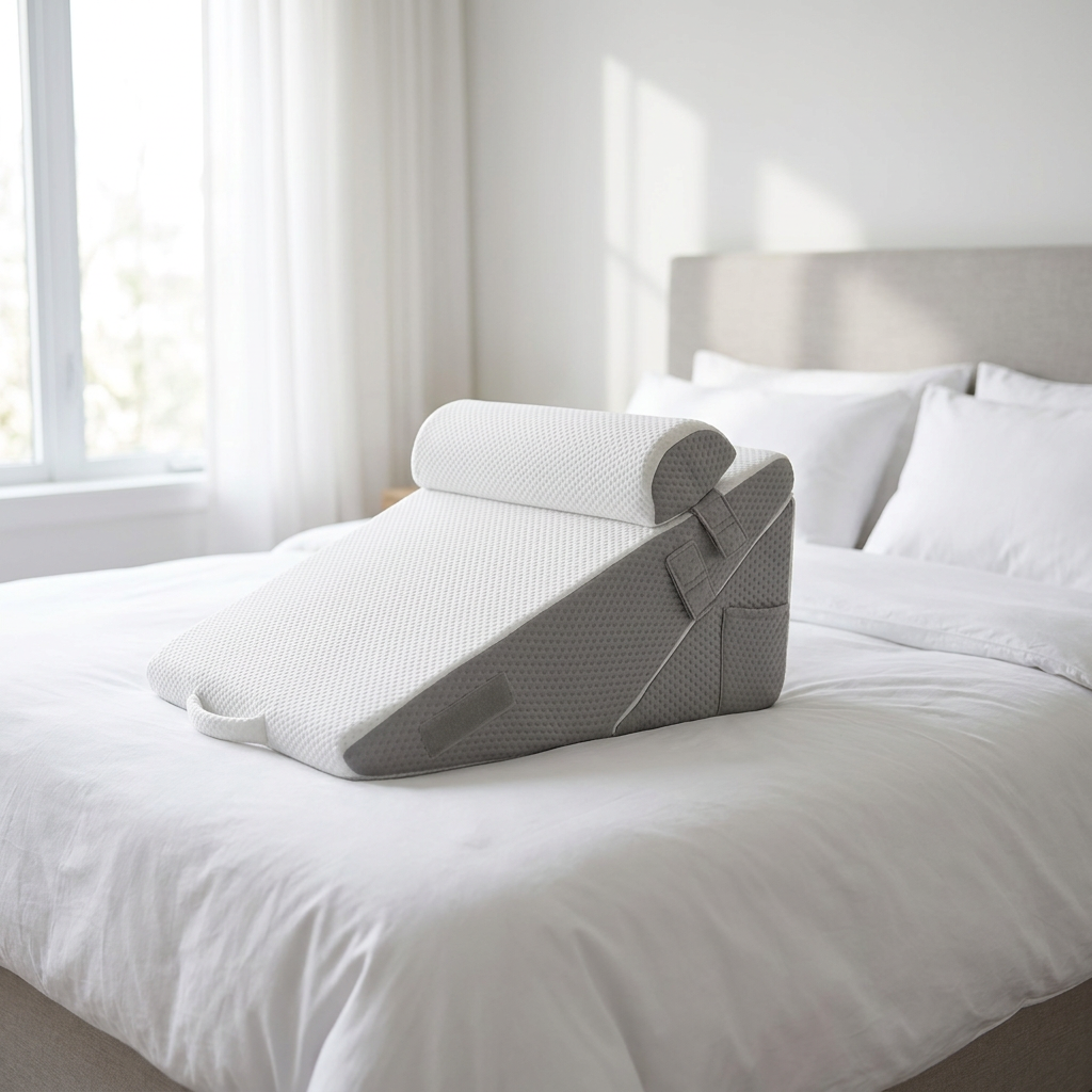 FAVIX wedge pillow